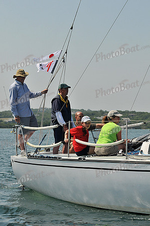 2013 Block Island Race Week B 015