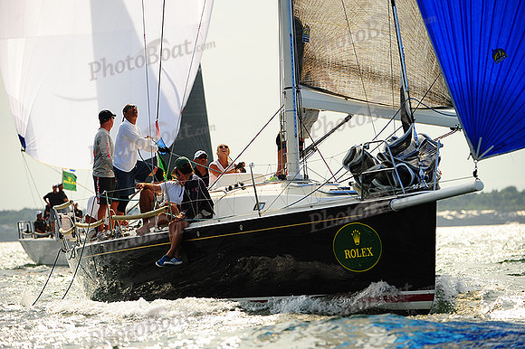 2014 NYYC Race Week C 1294