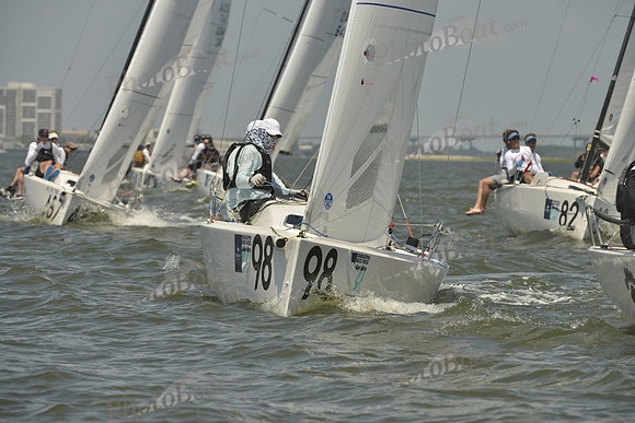 2017 Charleston Race Week D_1069