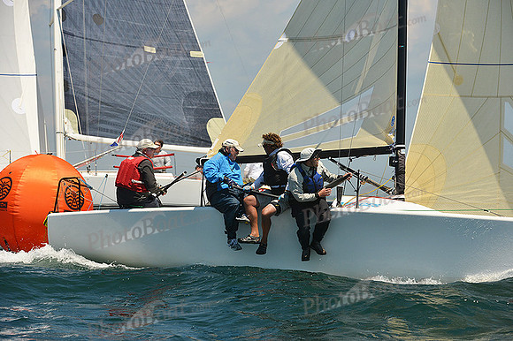2015 Block Island Race Week A 1353