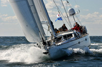 2012 Newport Bermuda 1759