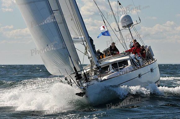 2012 Newport Bermuda 1759