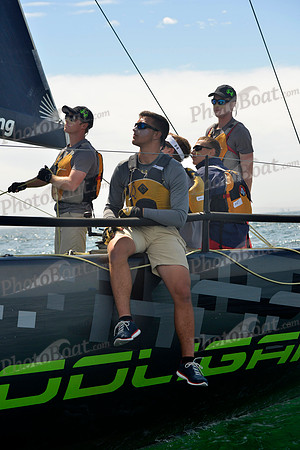 2017 Block Island Race Week D_0040