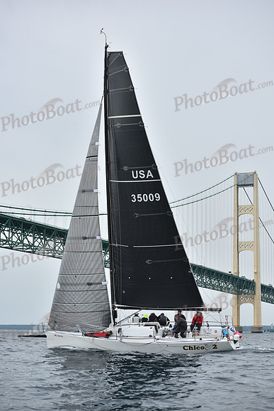 2019 Chicago to Mackinac G_0703