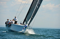 2015 Block Island Race Week A 136