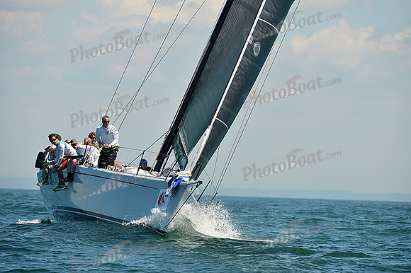 2015 Block Island Race Week A 136