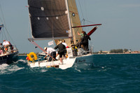 2012 Key West Race Week D 589