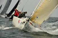 2015 Block Island Race Week D 1115