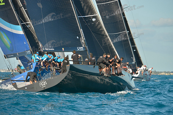 2017 Quantum Key West RW G 498