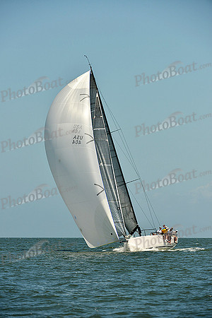2015 Southern Bay Race Week C 1170