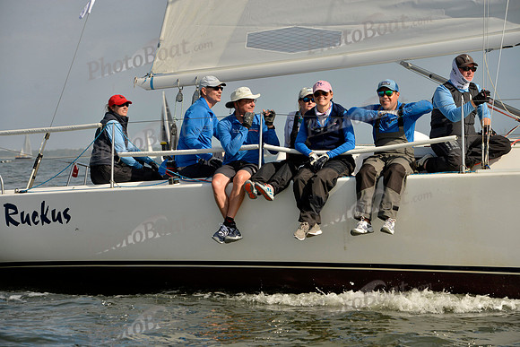 2019 Charleston Race Week B_0066