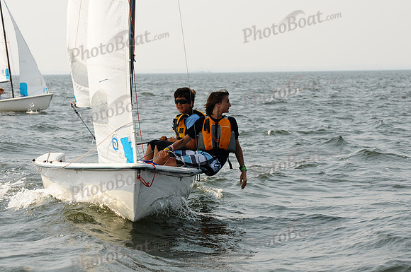 2011 Pequot Pixel Regatta B 178