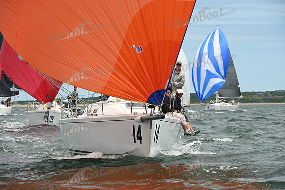 2025 Block Island Race Week L_0809