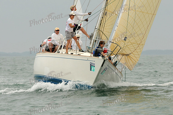 2012 Charleston Race Week B 1196