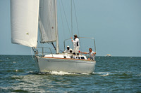 2015 Southern Bay Race Week C 1527