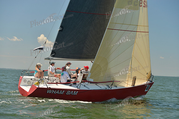 2017 Southern Bay Race Week B_1451