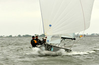 2016 Charleston Race Week A_0481