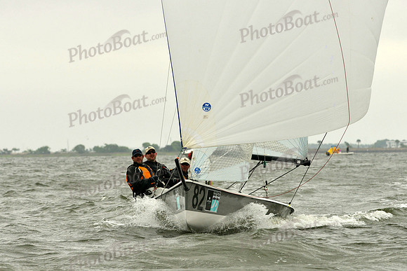 2016 Charleston Race Week A_0481