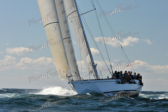 2012 Newport Bermuda 1602