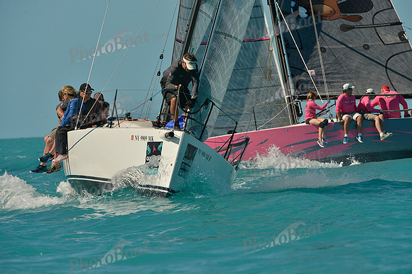 2017 Quantum Key West RW E 342