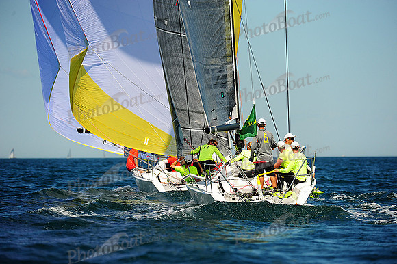 2014 NYYC Annual Regatta C 1115