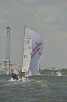 2017 Charleston Race Week D_1839