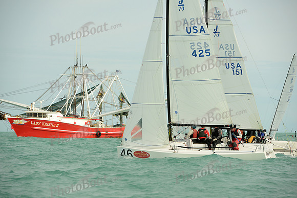 2016 Key West Race Week E_0383