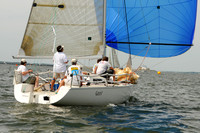 2011 Southern Bay RW A 895