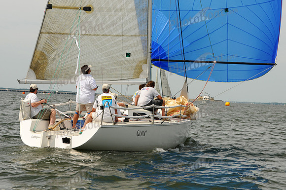 2011 Southern Bay RW A 895
