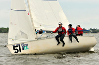 2013 Charleston Race Week B 1016