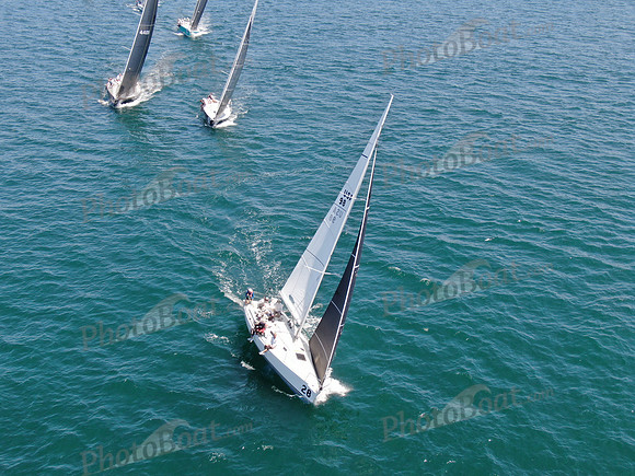 2025 Block Island Race Week E_0009