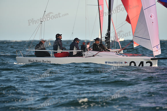 2018 J70 Worlds G_0418