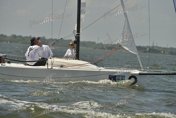 2017 Charleston Race Week A_1537
