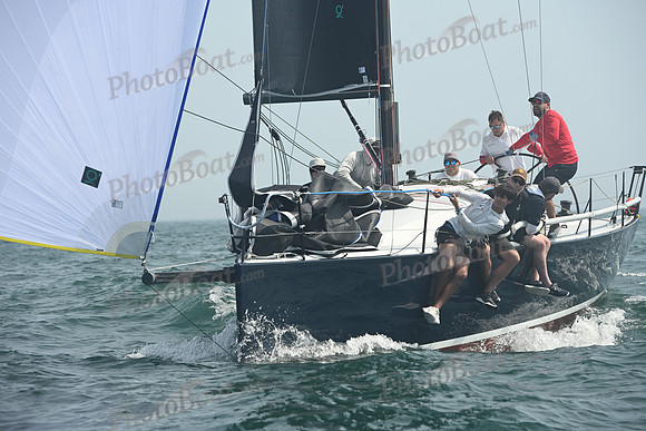 2025 Block Island Race Week A_0846