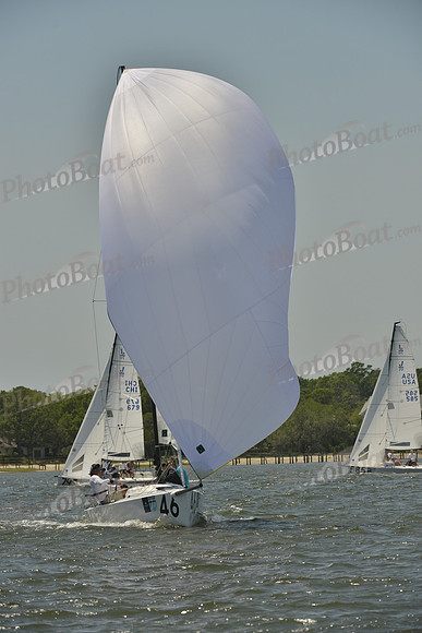 2017 Charleston Race Week A_1446