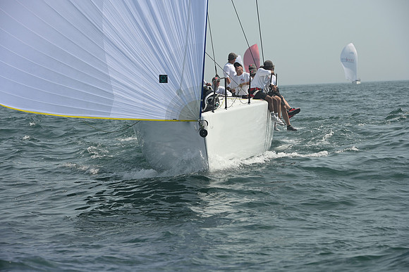 2025 Block Island Race Week A_0828