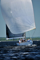 2013 NYYC Annual Regatta B 142