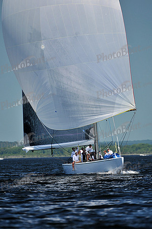 2013 NYYC Annual Regatta B 142