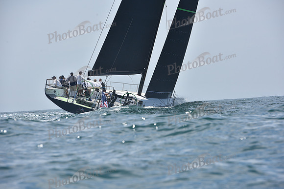 2021 Block Island Race Week A_0584