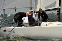 2014 Charleston Race Week B 787