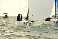 2015 Charleston Race Week E 217