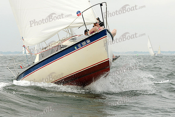 2012 Cape Charles Cup A 153