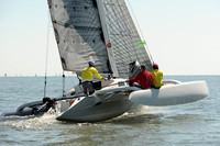 2014 Charleston Race Week A 706