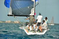 2015 Key West Race Week D 395