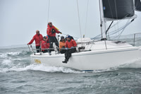 2019 NYYC Annual Regatta D_1034