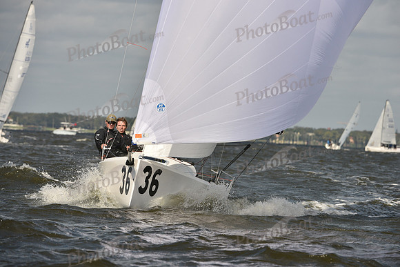 2019 J70 Winter Series A_0243