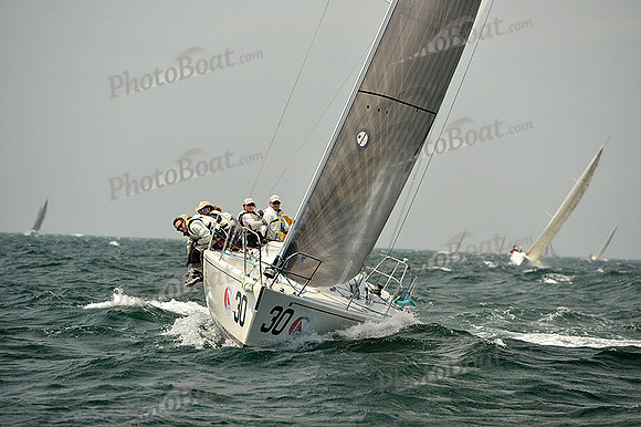 2015 Block Island Race Week E 063