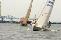 2011 Southern Bay RW B 366