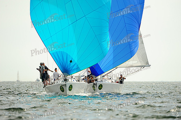 2014 NYYC Race Week A 715