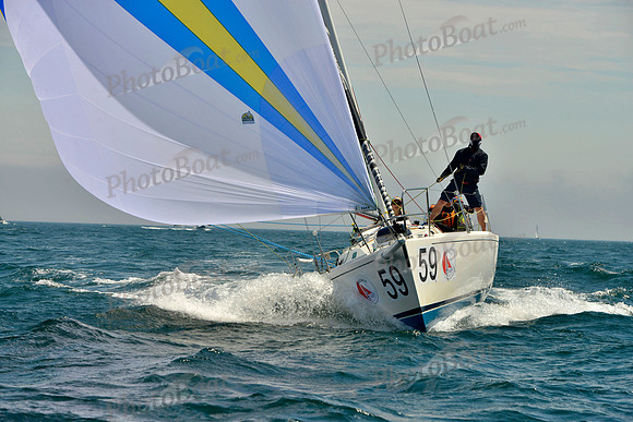 2017 Block Island Race Week C_1666